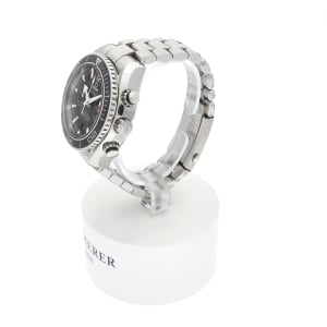 Seamaster Planet Ocean Certified Pre-Owned, 