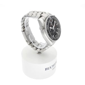 Seamaster Planet Ocean Certified Pre-Owned, 