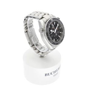 Seamaster Planet Ocean Certified Pre-Owned, 