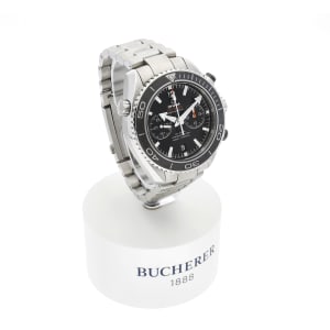 Seamaster Planet Ocean Certified Pre-Owned, 