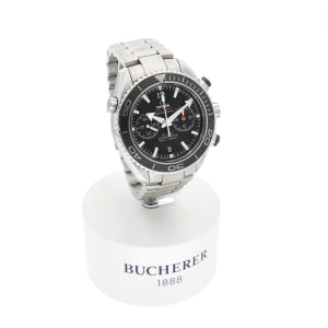 Seamaster Planet Ocean Certified Pre-Owned, 