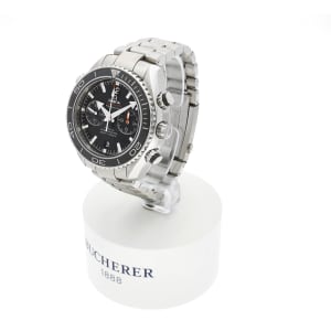 Seamaster Planet Ocean Certified Pre-Owned, 