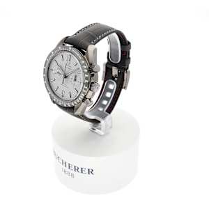 Omega Speedmaster in Ceramic, 311.93.44.51.99.001 - Bucherer