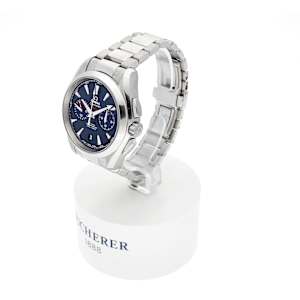 Seamaster Aqua Terra Certified Pre-Owned, 
