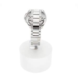 Seamaster Aqua Terra Certified Pre-Owned, 