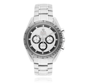 Speedmaster Legend Certified Pre-Owned, 