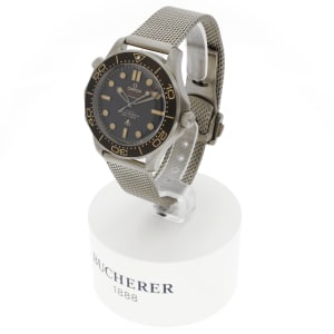 Seamaster Diver Certified Pre-Owned, 