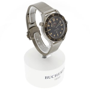 Seamaster Diver Certified Pre-Owned, 