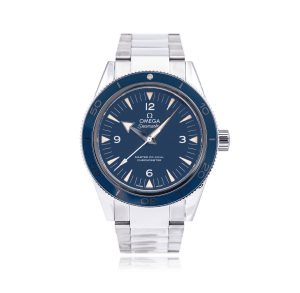 Seamaster 300 Certified Pre-Owned,