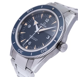 Seamaster 300 Certified Pre-Owned,