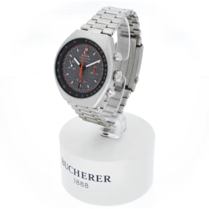 Omega Speedmaster in Stainless steel, 327.10.43.50.06.001 - Bucherer