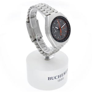 Omega Speedmaster in Stainless steel, 327.10.43.50.06.001 - Bucherer