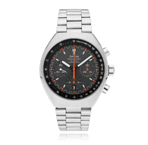 Omega Speedmaster in Edelstahl, 327.10.43.50.06.001 - Bucherer