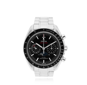 Speedmaster Moonw. Certified Pre-Owned,
