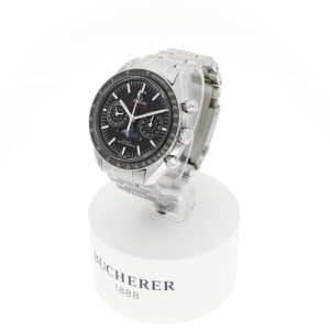Speedmaster Moonw. Certified Pre-Owned,
