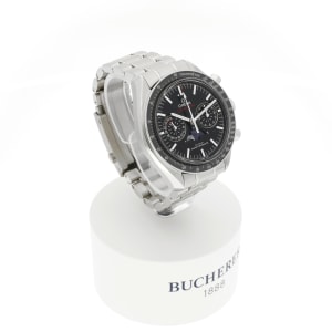 Speedmaster Moonw. Certified Pre-Owned,