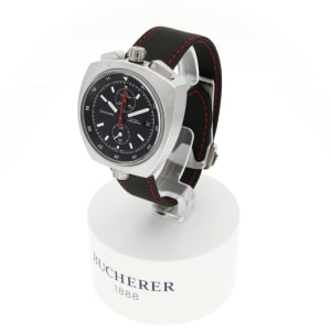 Seamaster Bullhead Certified Pre-Owned,