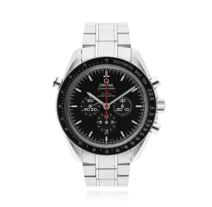 Omega Speedmaster in Edelstahl, 311.30.44.51.01.001 - Bucherer