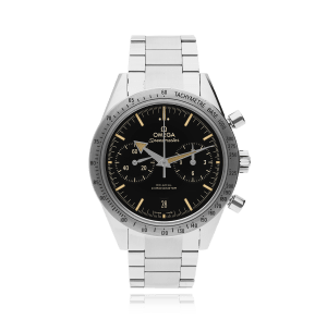 Omega Speedmaster in Edelstahl, 331.10.42.51.01.002 - Bucherer