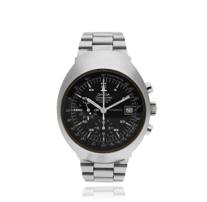 Omega Speedmaster in Edelstahl, 176.002 - Bucherer