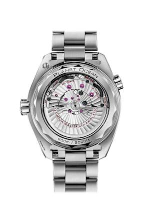 Omega Seamaster in Stainless steel, 215.30.44.21.01.001 - Bucherer