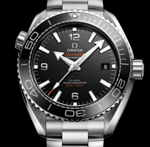 Omega Seamaster in Stainless steel, 215.30.44.21.01.001 - Bucherer