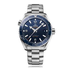 Omega Seamaster in Edelstahl, 215.30.44.21.03.001 - Bucherer