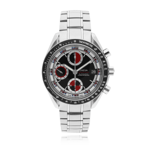 Omega Speedmaster in Edelstahl, 3210.52.00 - Bucherer