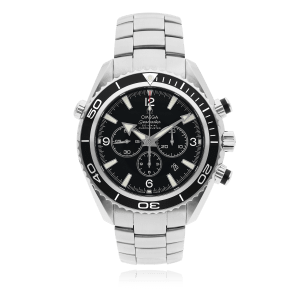 Omega Seamaster in Edelstahl, 2210.50.00 - Bucherer