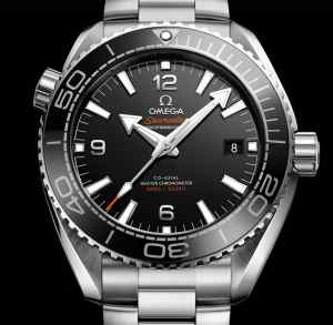 Omega Seamaster in Stainless steel, 215.30.44.21.01.001 - Bucherer