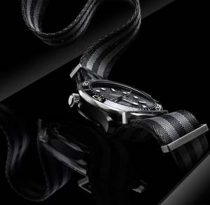 Omega Seamaster in Ceramic, 210.92.44.20.01.002 - Bucherer