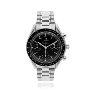 Omega Speedmaster in Edelstahl, 3510.50.00 - Bucherer
