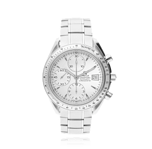 Omega Speedmaster in Edelstahl, 3211.30.00 - Bucherer