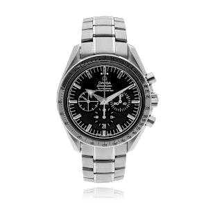 Omega Speedmaster in Edelstahl, 3551.50.00 - Bucherer
