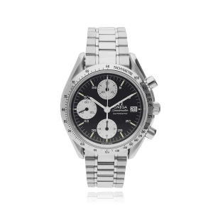 Speedmaster Date Certified Pre-Owned,