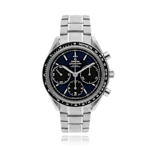 Omega Speedmaster in Edelstahl, 326.30.40.50.03.001 - Bucherer
