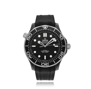 Seamaster 300 Certified Pre-Owned,