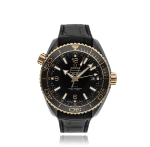 Seamaster  Certified Pre-Owned, 