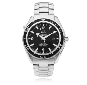 Omega Seamaster in Edelstahl, 2200.50.00 - Bucherer