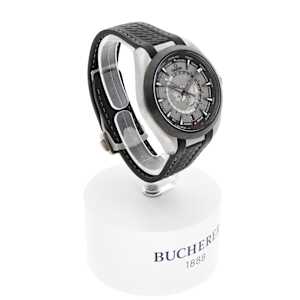 Omega Seamaster in Titanium, 220.92.43.22.99.001 - Bucherer