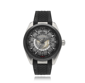 Seamaster  Certified Pre-Owned, 