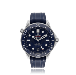 Omega Seamaster in Edelstahl, 210.30.42.20.03.001 - Bucherer