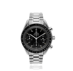 Omega Speedmaster in Edelstahl, 3510.50.00 - Bucherer