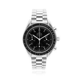 Omega Speedmaster in Edelstahl, 3510.50.00 - Bucherer