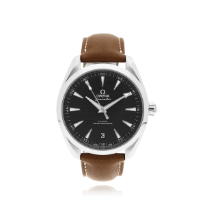 Omega Seamaster in Edelstahl, 220.12.41.21.01.001 - Bucherer