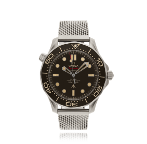 Omega Seamaster in Edelstahl, 210.90.42.20.01.001 - Bucherer