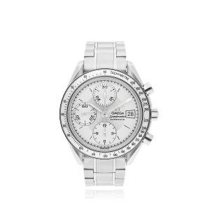 Omega Speedmaster in Edelstahl, 3513.30.00 - Bucherer