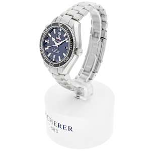 Omega Seamaster in Stainless steel, 222.30.42.20.01.001 - Bucherer