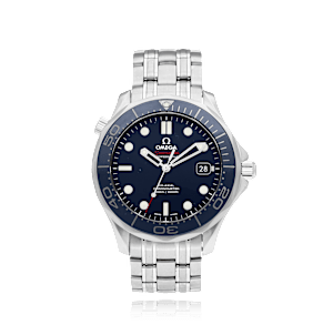 Omega Seamaster in Edelstahl, 212.30.41.20.03.001 - Bucherer