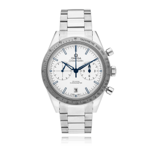 Speedmaster 57 Certified Pre-Owned,